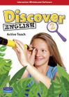 Discover english 2 active teach cd-rom