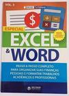 Discovery - Dicas e Tutoriais - Excel & Word - Especial