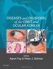 Diseases and disorders of the orbit and ocular adnexa