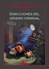Disecciones del género criminal - Editorial Verbum