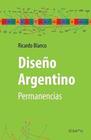 Diseño argentino permanencias - NOBUKO/DISEÑO EDITORIAL