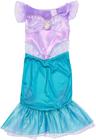 Disfarce Ariel Toddler Classic Large (4-6x) para menina - Disguise