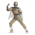 Disfarce de disfarce Zenith Ranger Power Rangers Cosmic Fury Kids - Disguise