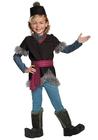 Disfarce Kristoff Deluxe Child Frozen Disney Medium/7-8 - Disguise