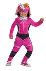 Disfarce Skye Patrulha Canina - Halloween Infantil (4 a 6 anos)