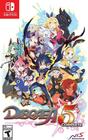 Disgaea 5 Complete - Switch