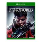 Dishonored Death of The Outsider para Xbox One