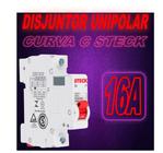 Disj steck din unip 20a sd61 c 3ka