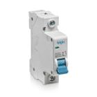 Disjuntor 1P.DIN C10A ELGIN - Proteção Elétrica Eficiente e Confiável