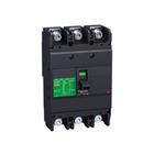 Disjuntor Caixa Moldada 3 Polos 150A EZC250N3150 Schneider