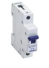 Disjuntor Curva C Lorenzetti 16 Amp Din