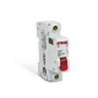 Disjuntor din unipolar steck