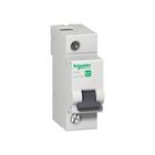 Disjuntor Easy9 1p Unipolar Curva C 40a Schneider Ez9f33140