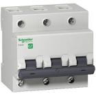 Disjuntor Easy9 3P 70A 4,5kA 230/400V CA curva C - Schneider Electric