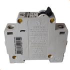 Disjuntor Mini C Soprano Unipolar 10a,20a, 25a 3ka Shb-gll