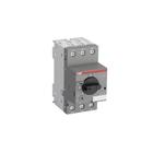 Disjuntor Motor 10...16A 690V MS116-16 ABB