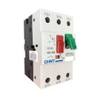 Disjuntor Motor 56A...80A 415V 6kV NS2-80B Chint