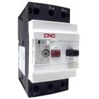 Disjuntor Motor Modelo Ycp5-80-Me40 Corrente 25-40 A Cnc