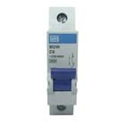 Disjuntor termomagnetico mini mdw-c 6a unipolar - cod. 10076397