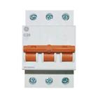 Disjuntor Trifasico Din 3P 20A 220v Curva C 3Ka G33SLC20 GE