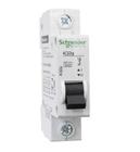 Disjuntor Unipolar 63A Schneider K32a1C63 Curva C