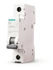 Disjuntor Unipolar Din 10a/16a/20a/25a/32a Siemens