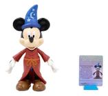 Disney 100 Anos Mickey Mouse Sorcerers Apprentice F01297 Fun