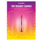 DISNEY 101 Songs Clarinete