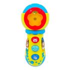 Disney Baby Microfone Divertido Mickey Mouse YD-236 - Etitoys