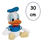 Disney Baby Pato Donald Fofinho - Boneco 35 cm