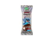 Disney bolinho sem gluten duo chocolate 12x35g vitao