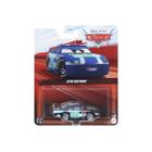 Disney Carros Carrinho 1/55 Kevin Shiftright