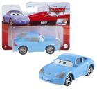 Disney Carros - Sally - Mattel - Hgl56 A Fricção