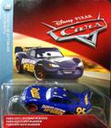 Disney Cars Carros 3 - Fabulous Mcqueen