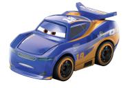 Disney Cars Carros Mini Racers Danny Swervez Mattel