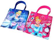 Disney Cinderella Autêntica Festa Reutilizável Licenciável Favor Goodie Small Gift Bags 12