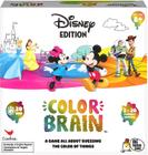 Disney Colorbrain, o último jogo de tabuleiro para famílias que amam a Disney