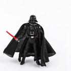 Disney-Darth Vader Action Figure Coleção Mini 4 Cm Articulado - CHOICE