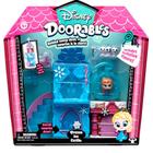 Disney doorable playset - frozen