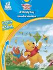 Disney English - Lê e Escuta em Po. e Ing. - Winnie the Pooh - Everest Editora