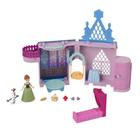 Disney Frozen Castelo Empilhável Anna - Mattel