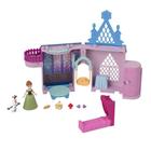 Disney Frozen Castelo Empilhável Anna - Mattel
