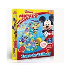 Disney jogo trilha mickey - toyster 8018