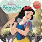 Disney minhas 1 historias - branca de neve