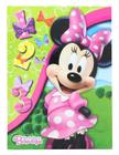 Disney Minnie Bow Diary