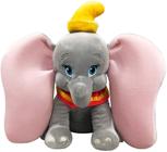 Disney - pelúcia dumbo 35cm - FUN