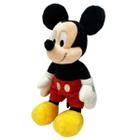 Disney Pelúcia Mickey 20cm  Fun Toys