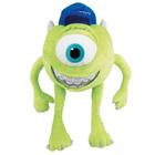 Disney pelucia mike universidade monstro 35cm - Fun Divirta-se