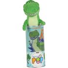 Disney Pelucia Pop Na Latinha Rex F00586 Fun