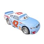 Disney Pixar Carros Corredor 42 Carl Wheaters Thomasville